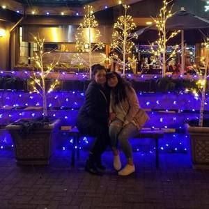 Meet your Posher, Kim